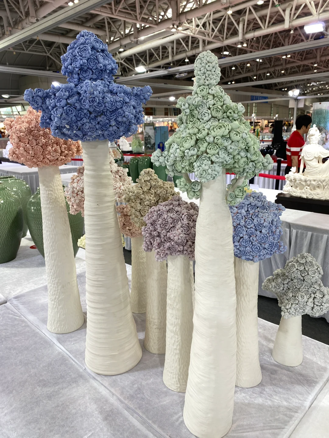 展览｜2025中国工艺美术博览会陶瓷篇