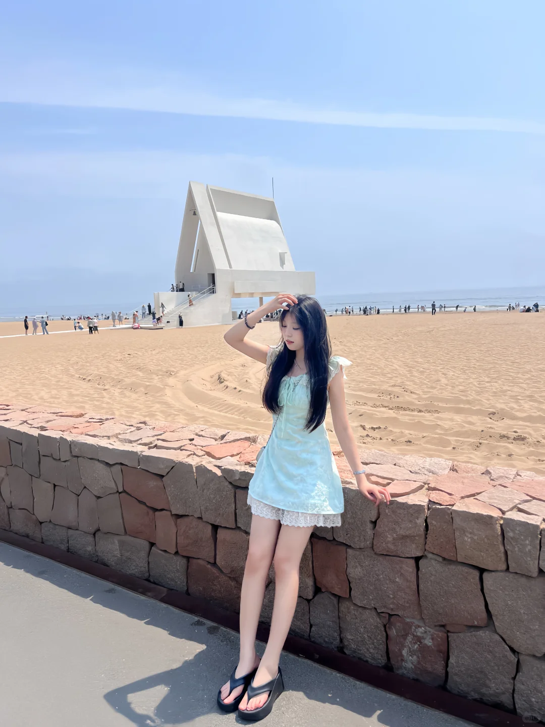 阿那亚?️