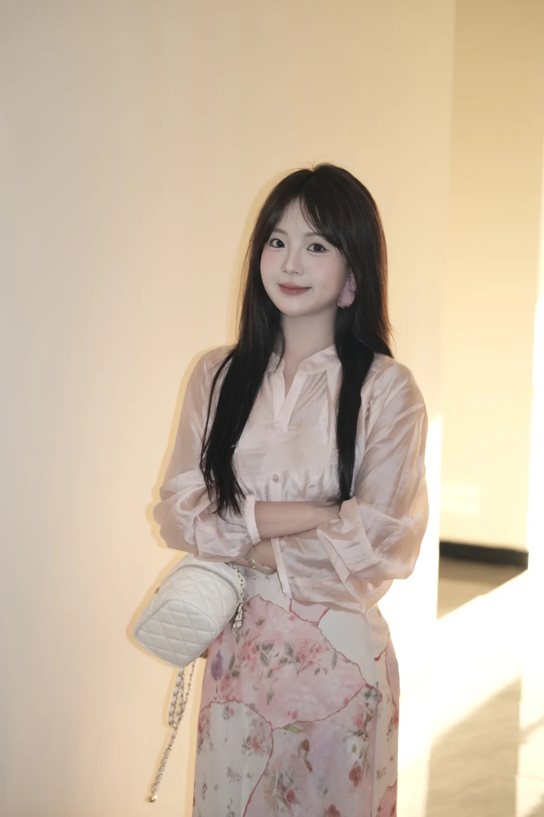 今天当熟女～好温柔