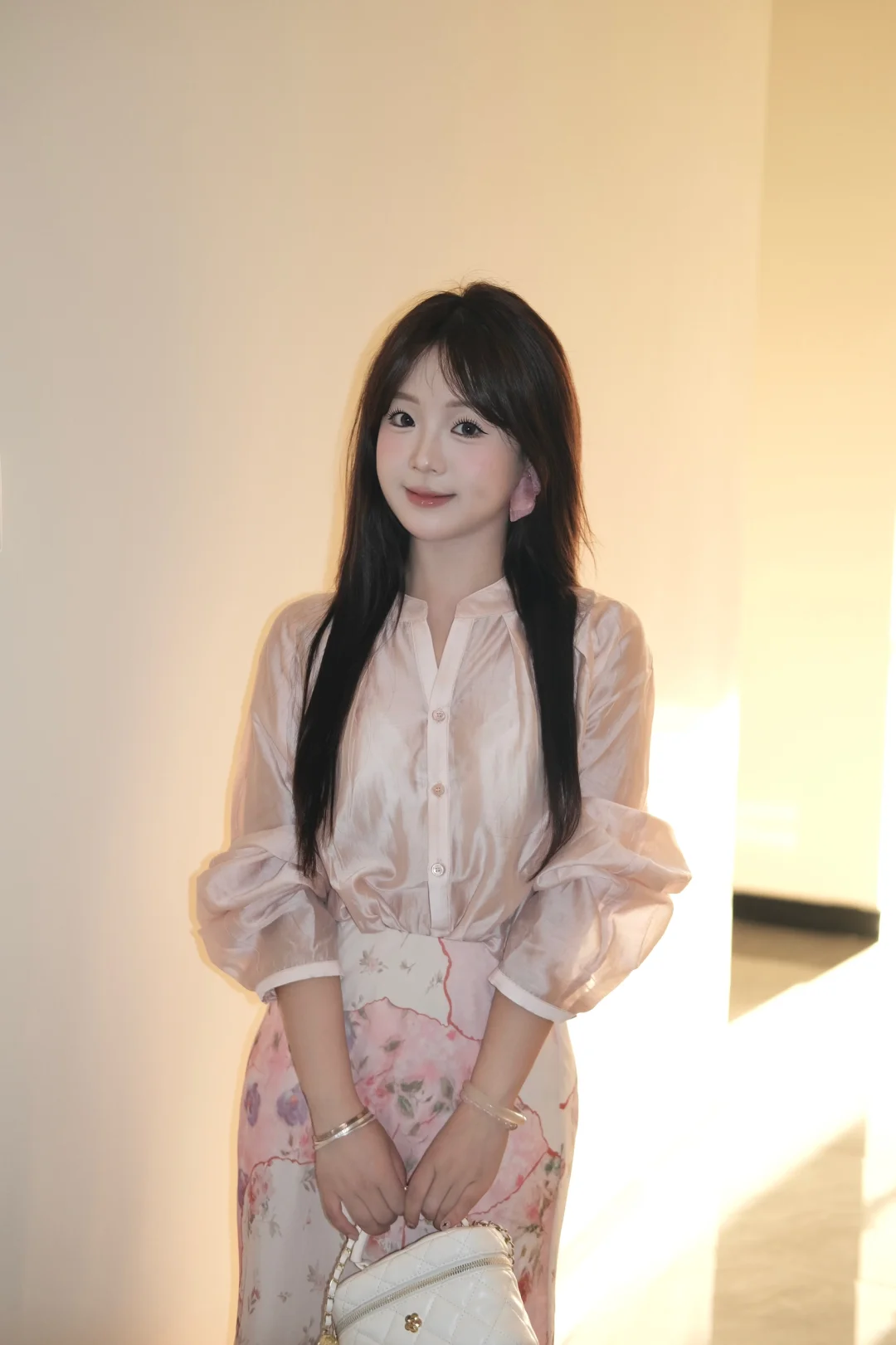 今天当熟女～好温柔