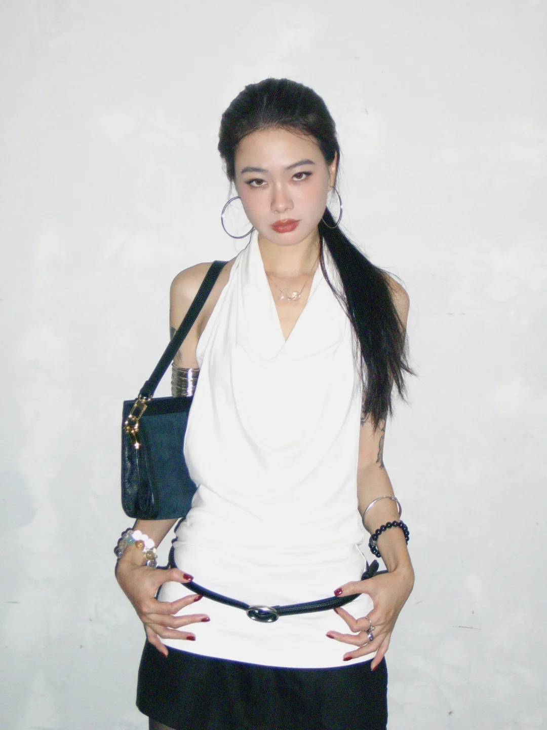 熟女魅力第一条