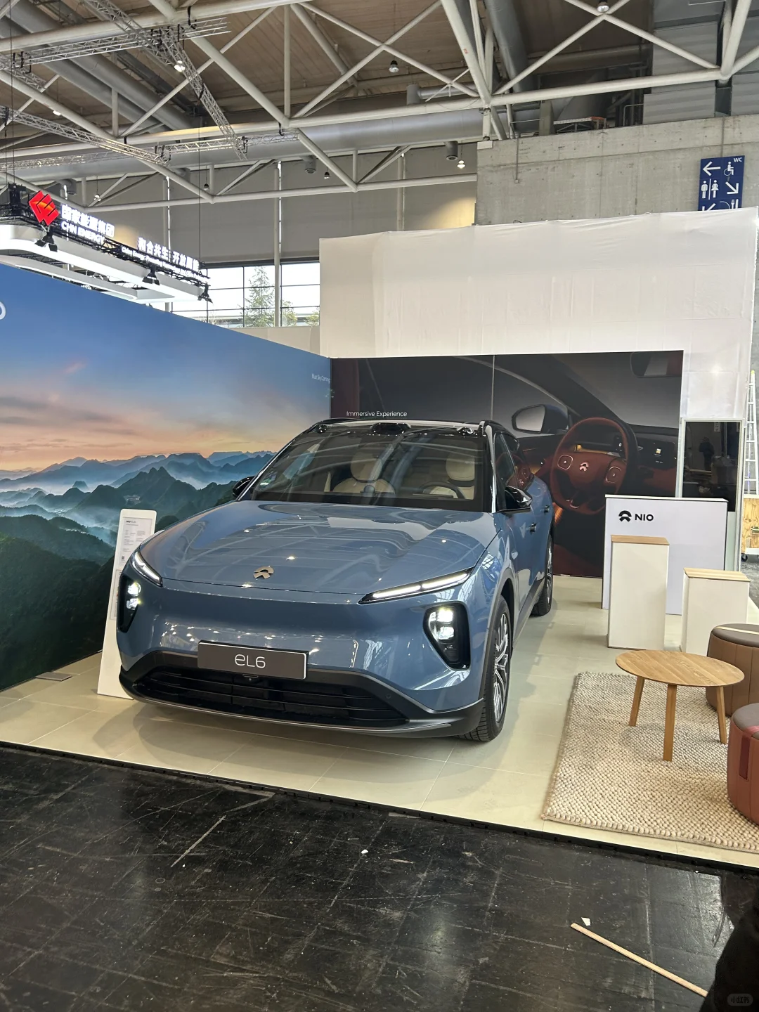 2025的汉诺威工业展，继续搬砖