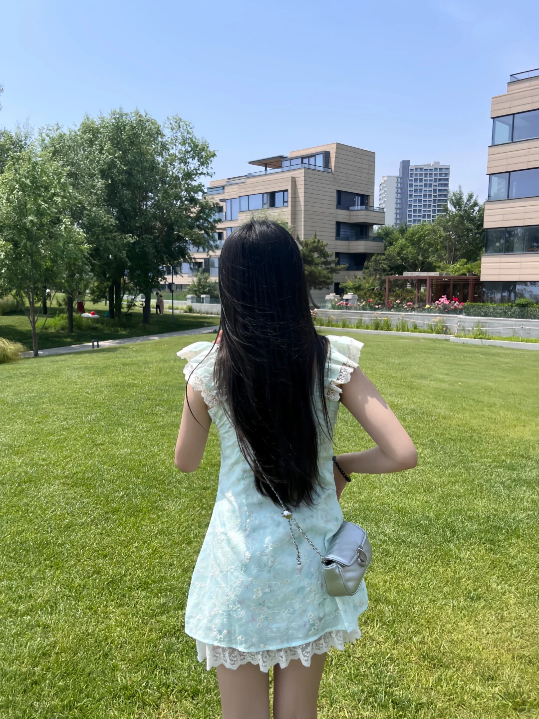 阿那亚?️