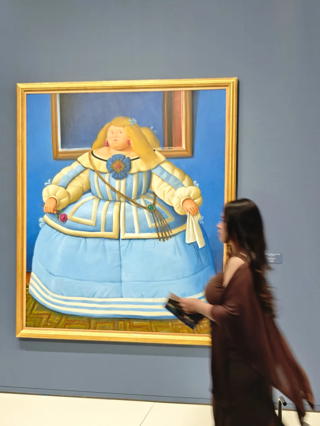 ?广州新展～哥伦比亚狂想「膨胀美学」?