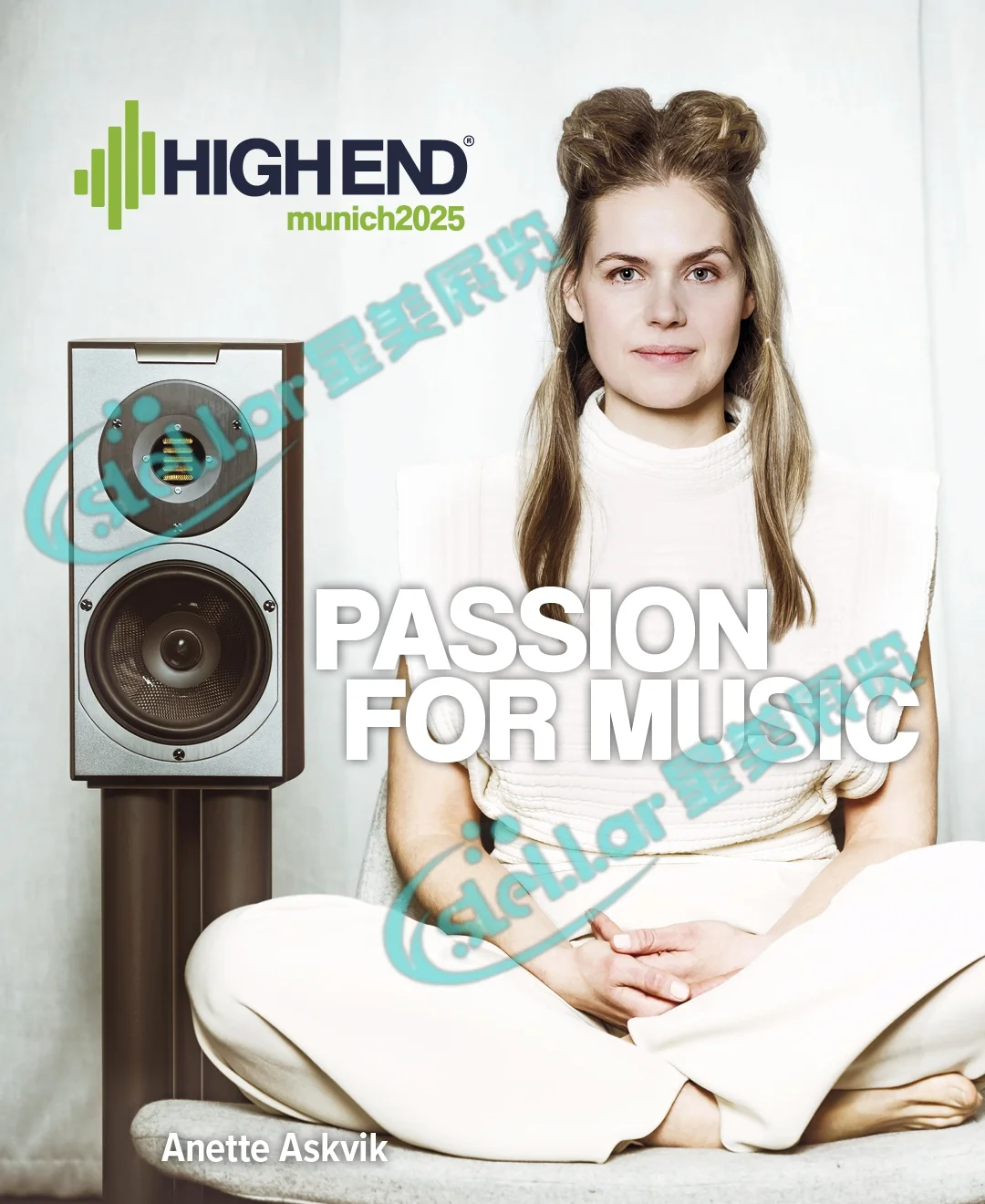 HIGH END VIENNA 2026