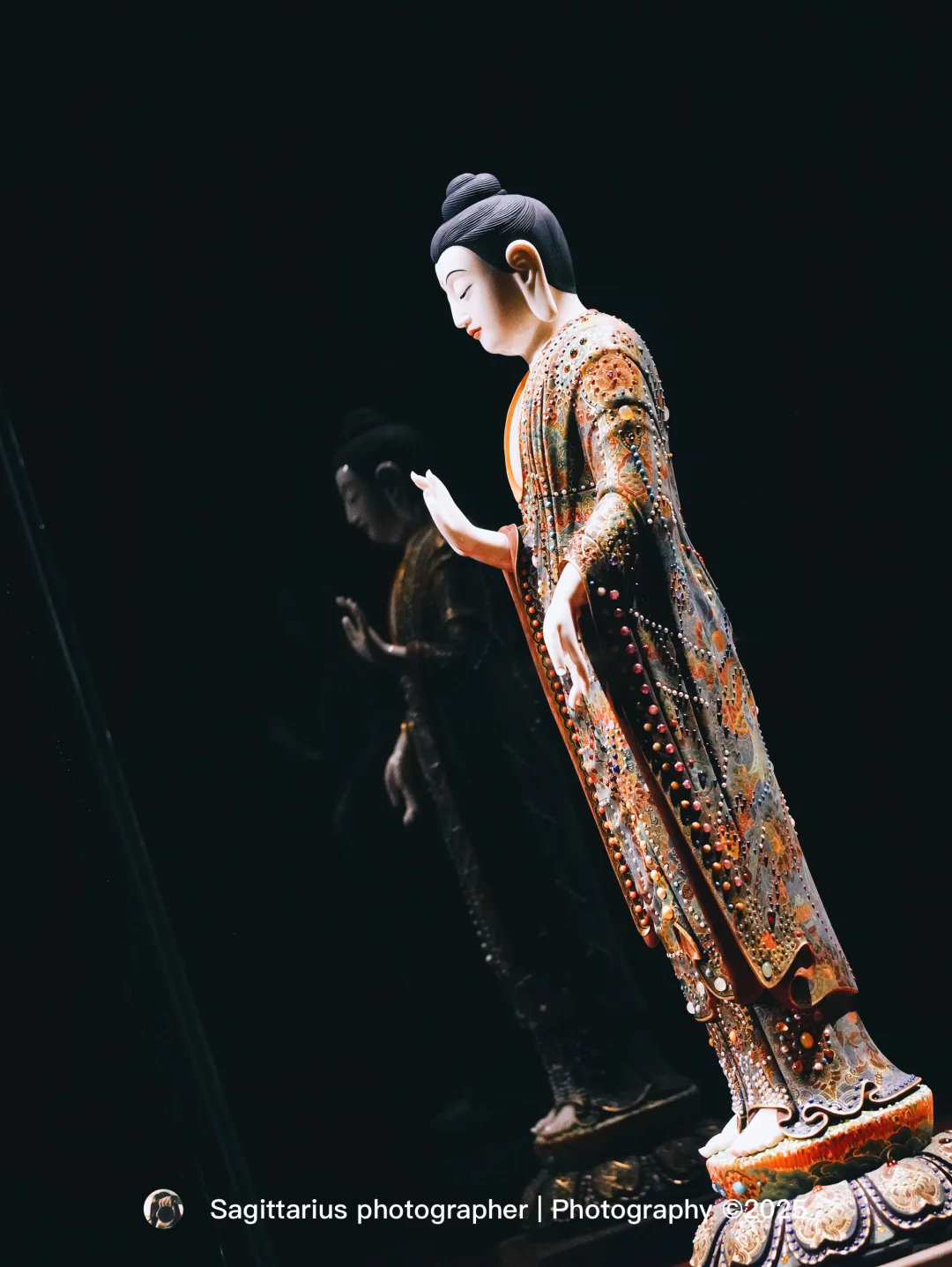 ?上海jué美新展｜万象本色✨中国白?德化瓷