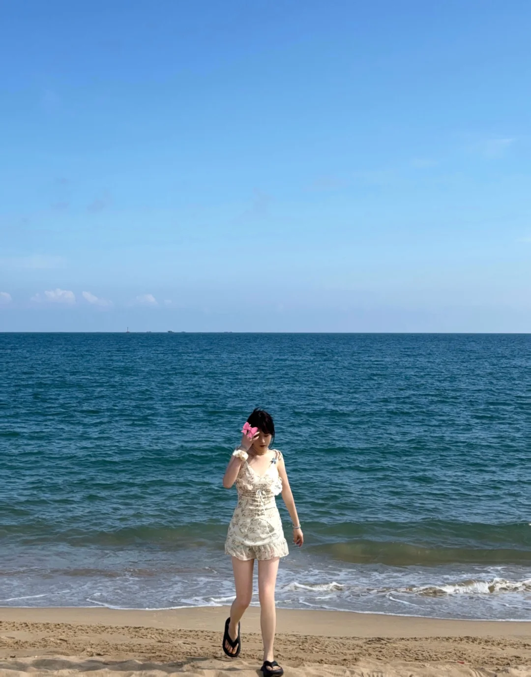 海的那边是海吗?