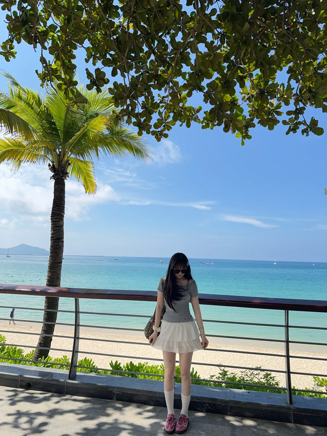 海的那边是海吗?