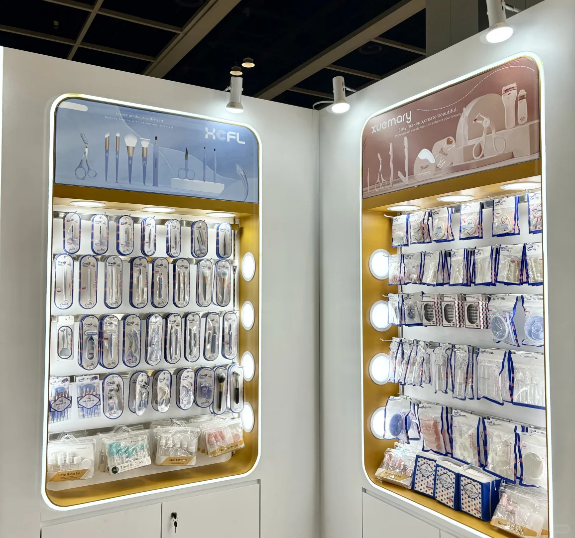 Cosmoprof Asia