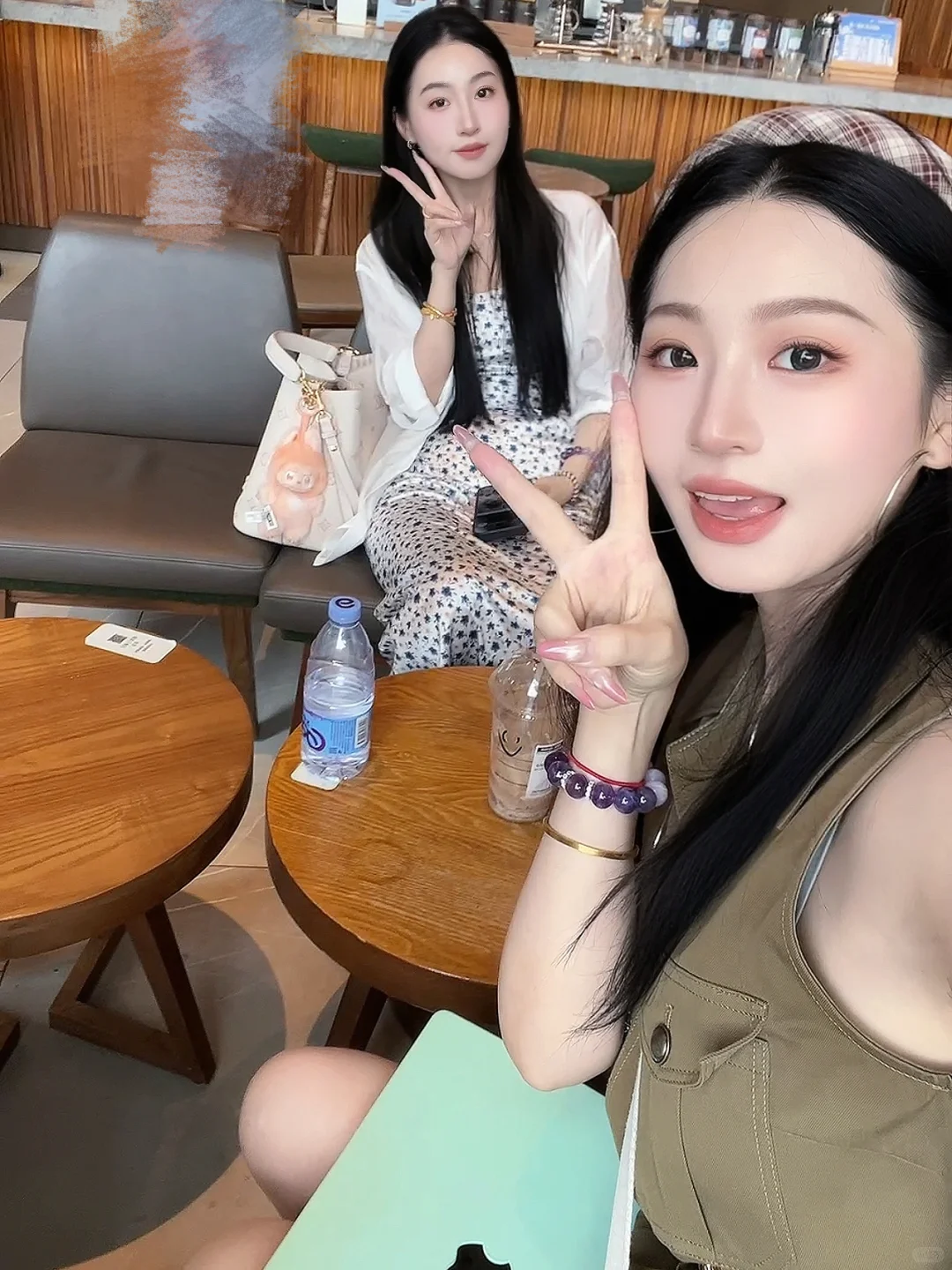 上海逛展会～电商人的日常