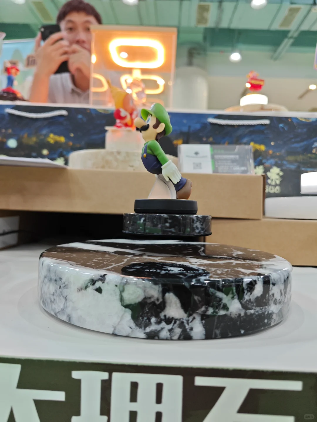 今年的潮玩展真的太好玩了！?