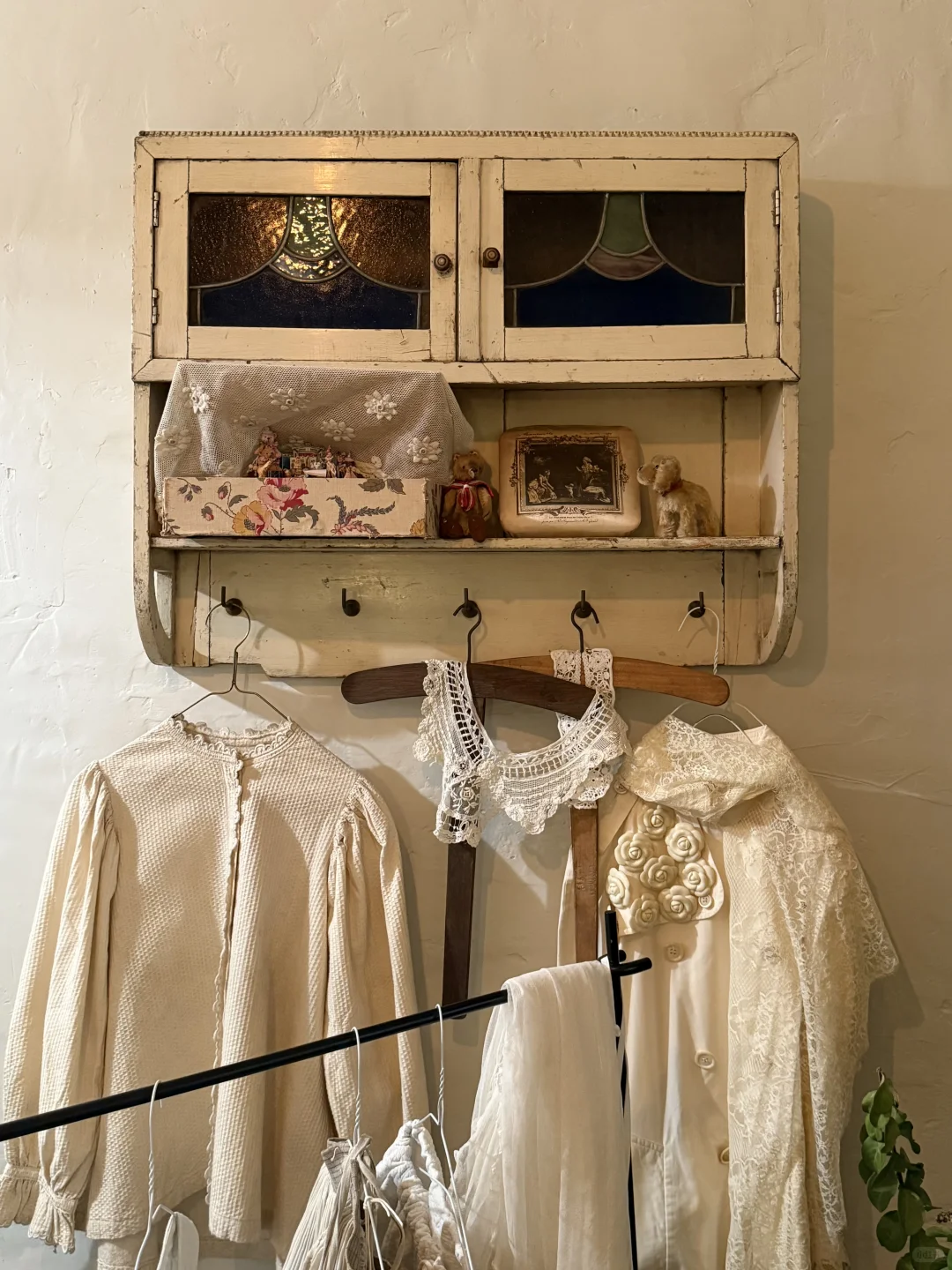 北京看展｜洋气的中古衣收藏?