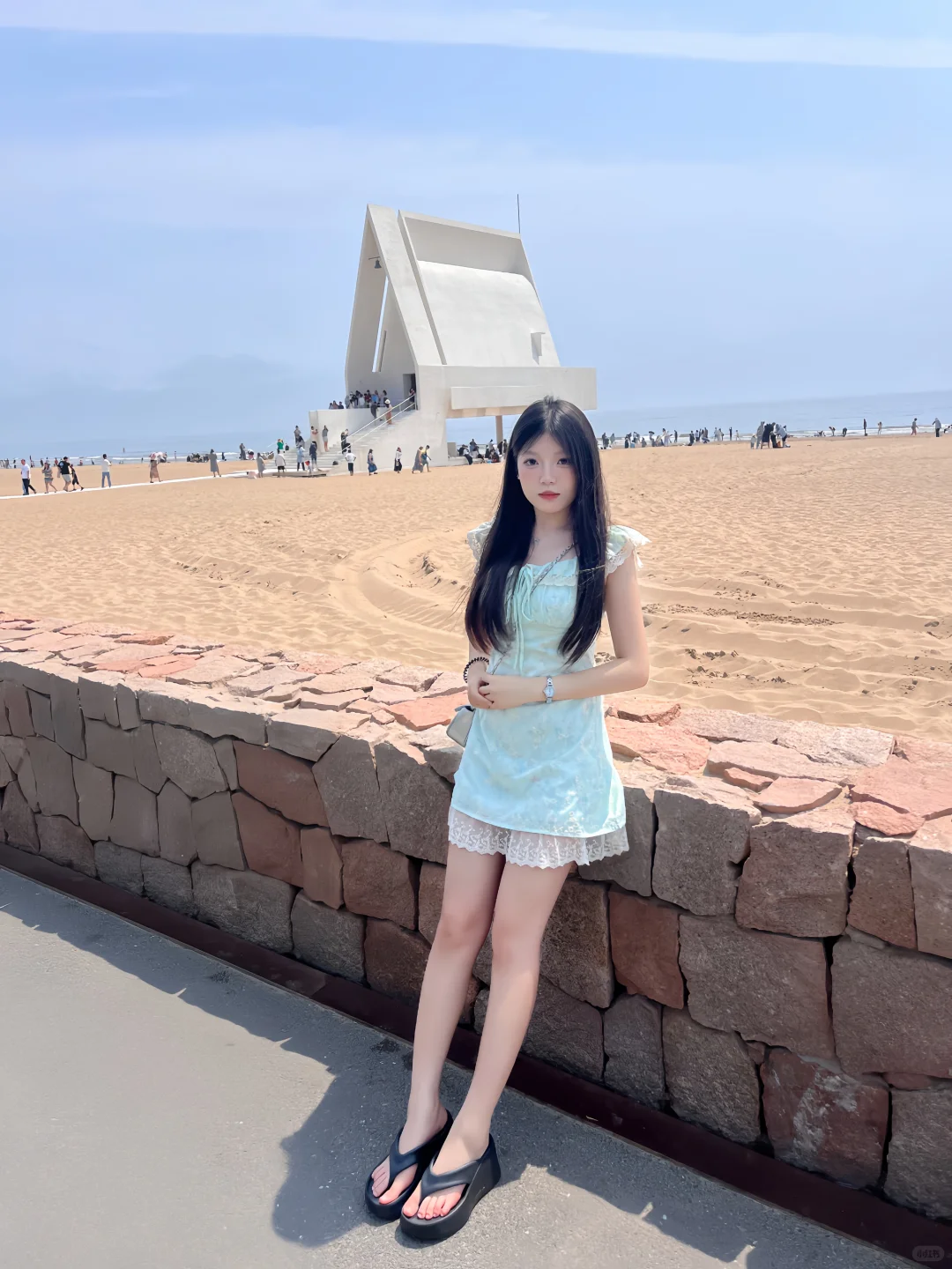 阿那亚?️
