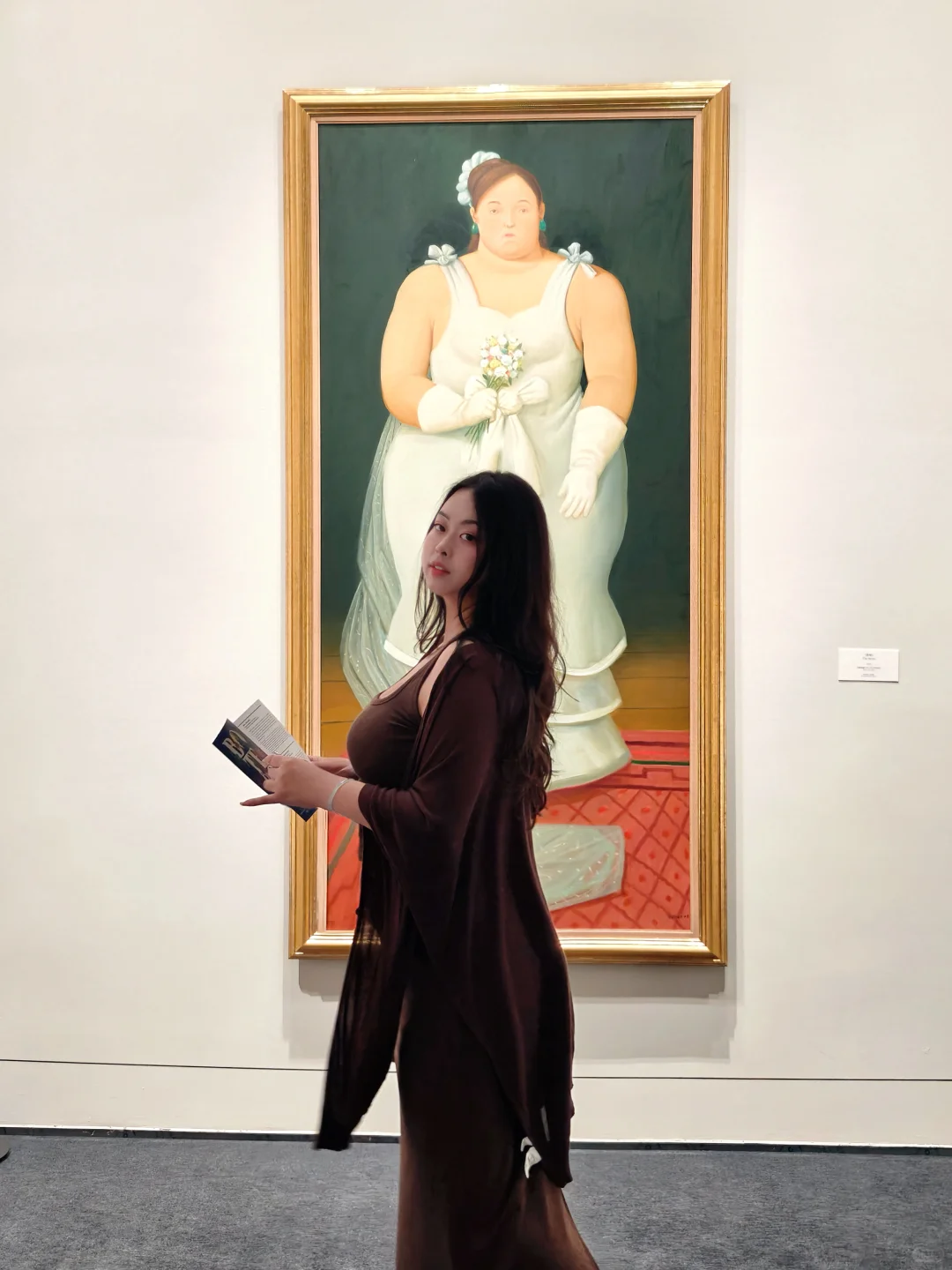 ?广州新展～哥伦比亚狂想「膨胀美学」?