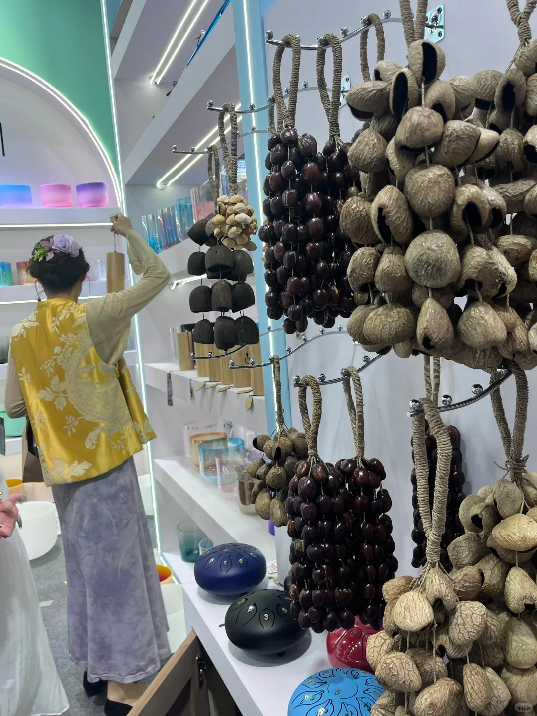 ?限时领票? ，2W+人来深圳疗愈博览会