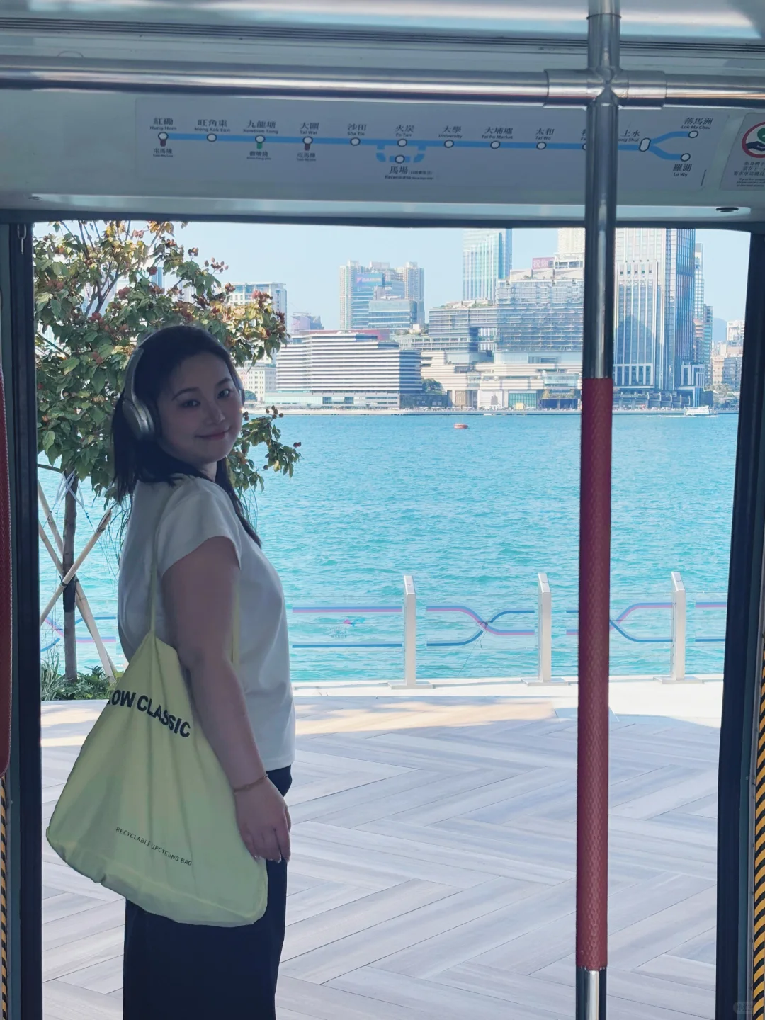 香港??会展怎么拍