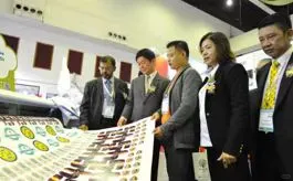 吉隆坡宝藏展会攻略！马来西亚印刷包装展！