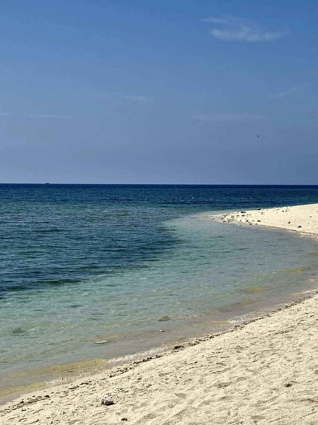 海的那边是海吗?