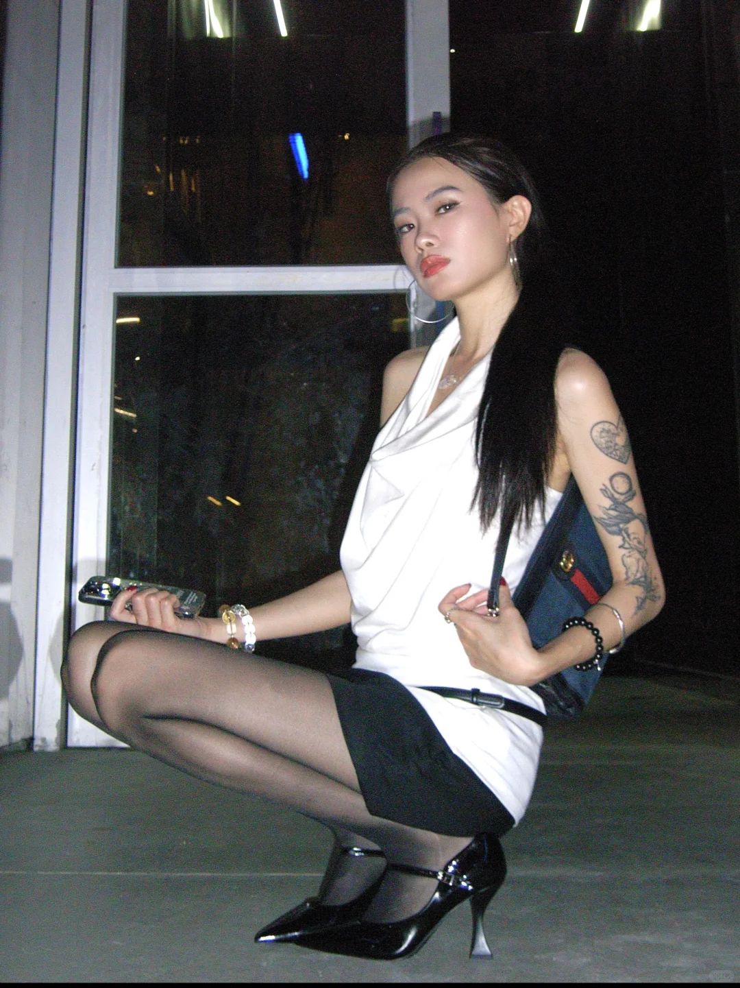 熟女魅力第一条