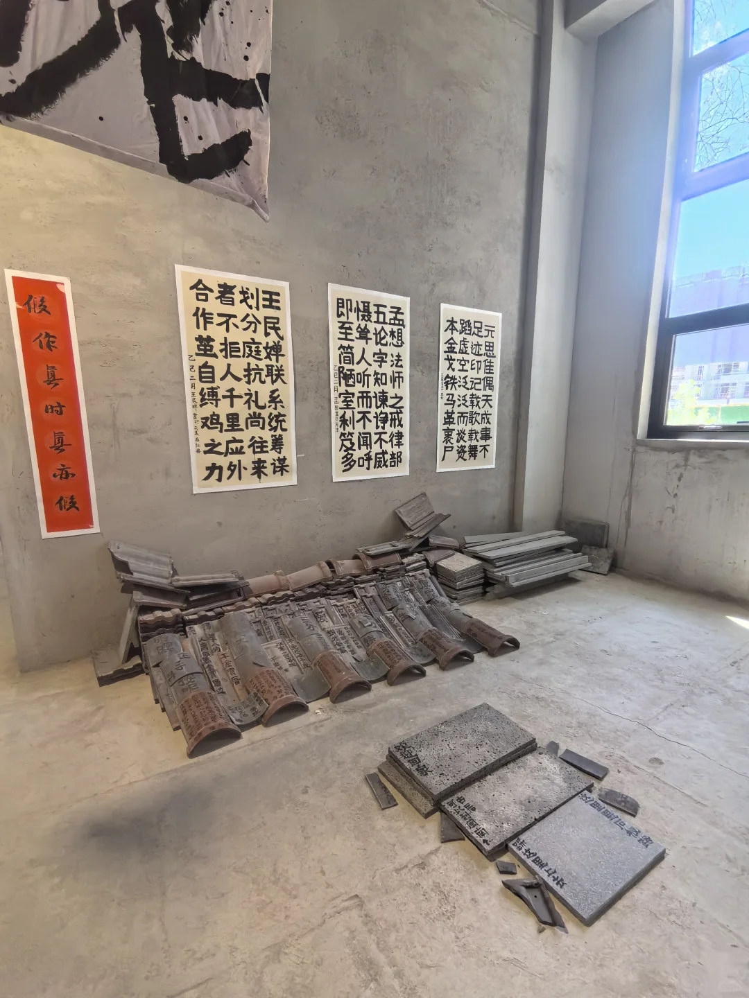 天津的一座工业遗存，文化的集中沉淀区