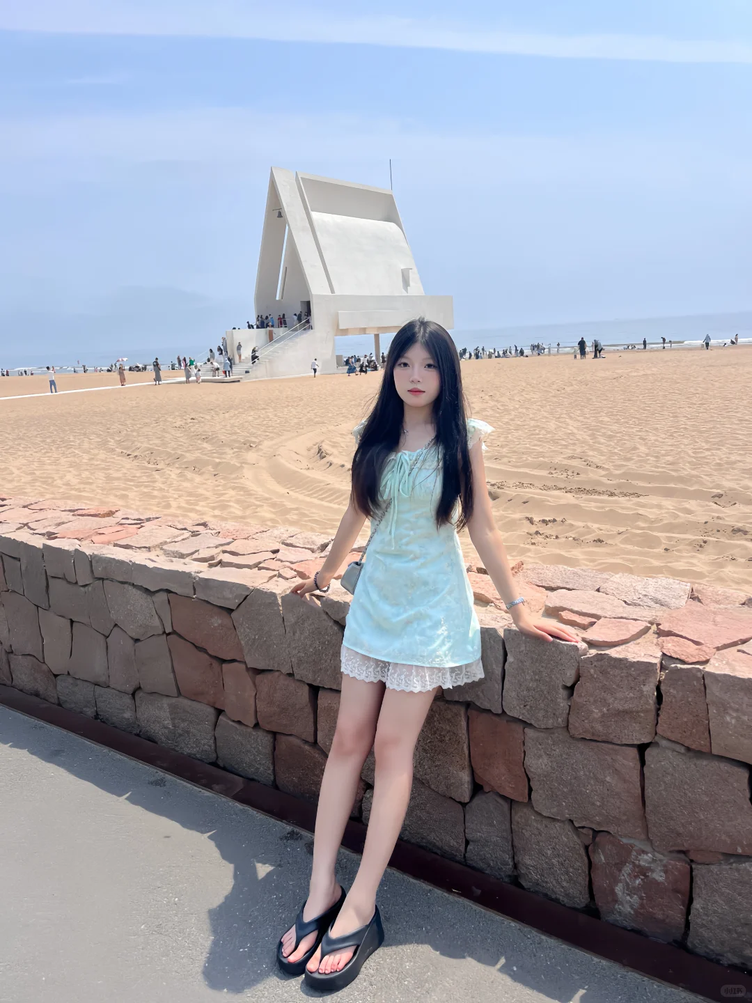 阿那亚?️