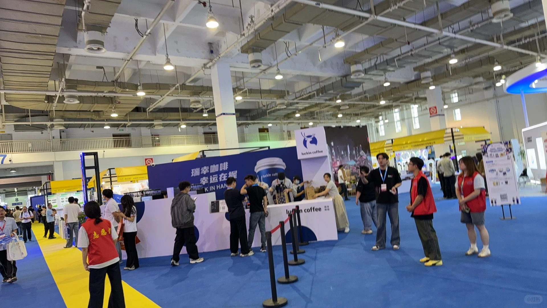 宁波跨境展会