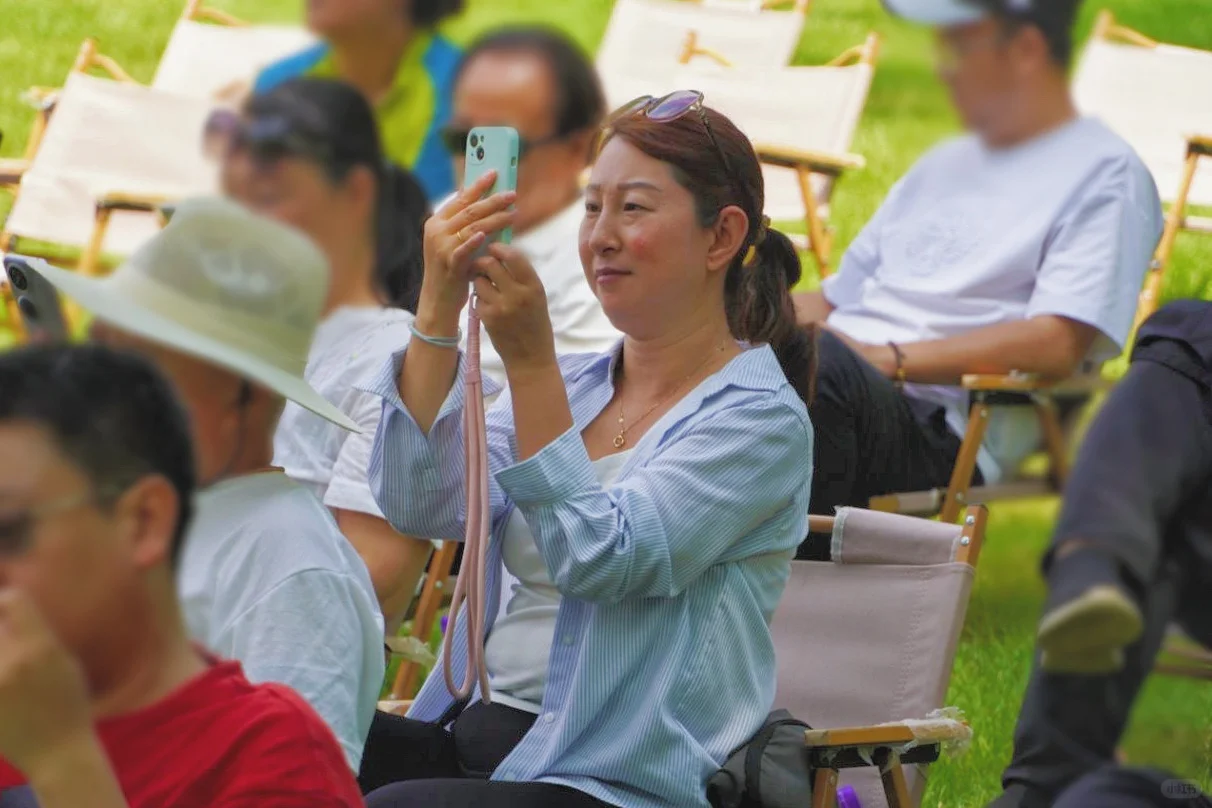 龙吟溪谷第一届推介会｜解锁隐世山水✨