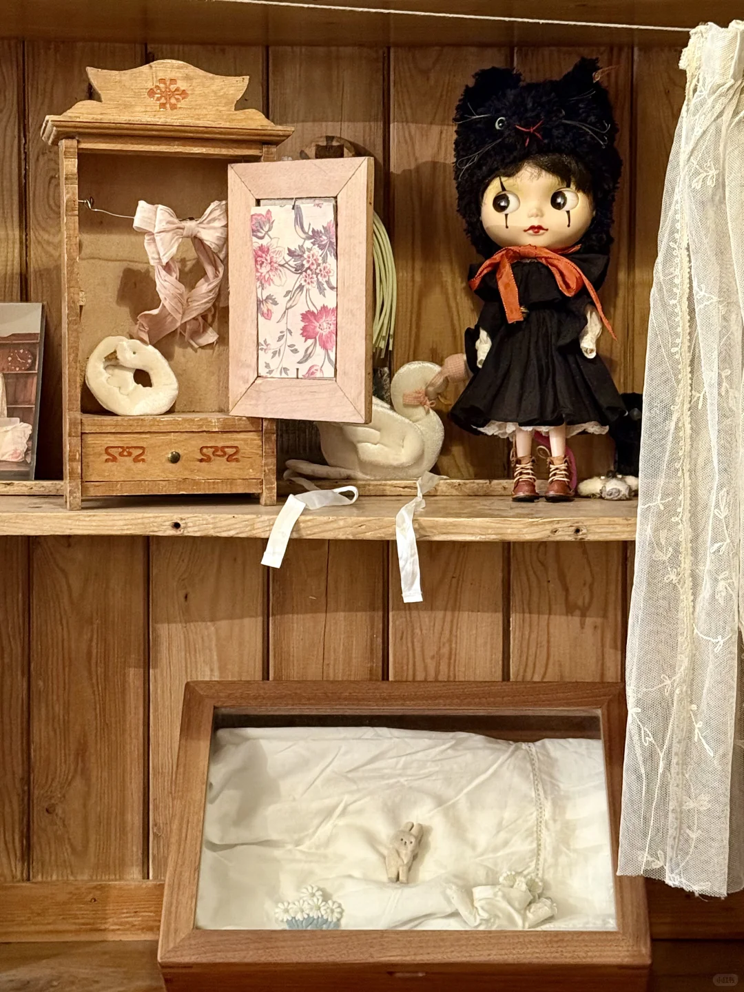 北京看展｜洋气的中古衣收藏?