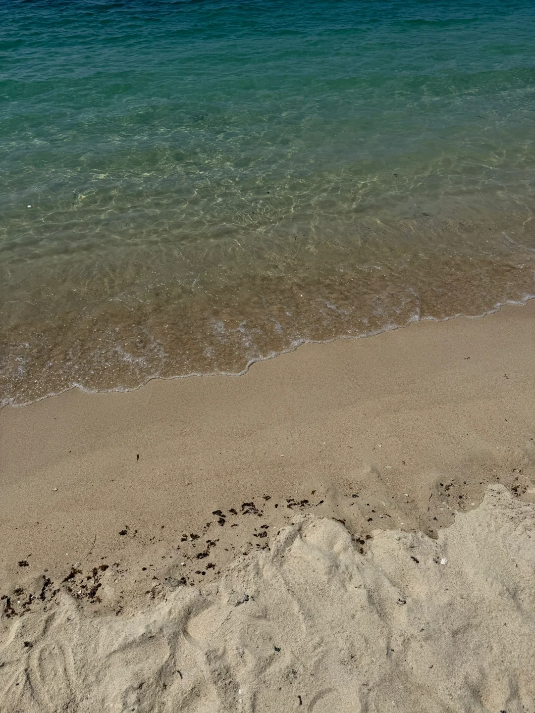 海的那边是海吗?