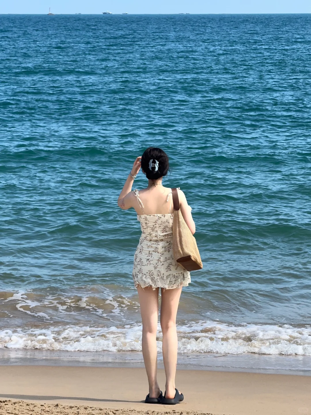 海的那边是海吗?
