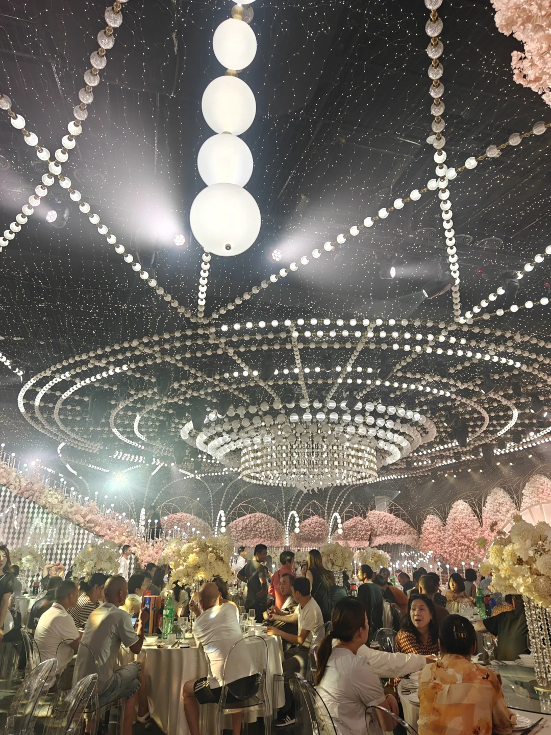 第四届中国宴会博览会，走进燕尔阁