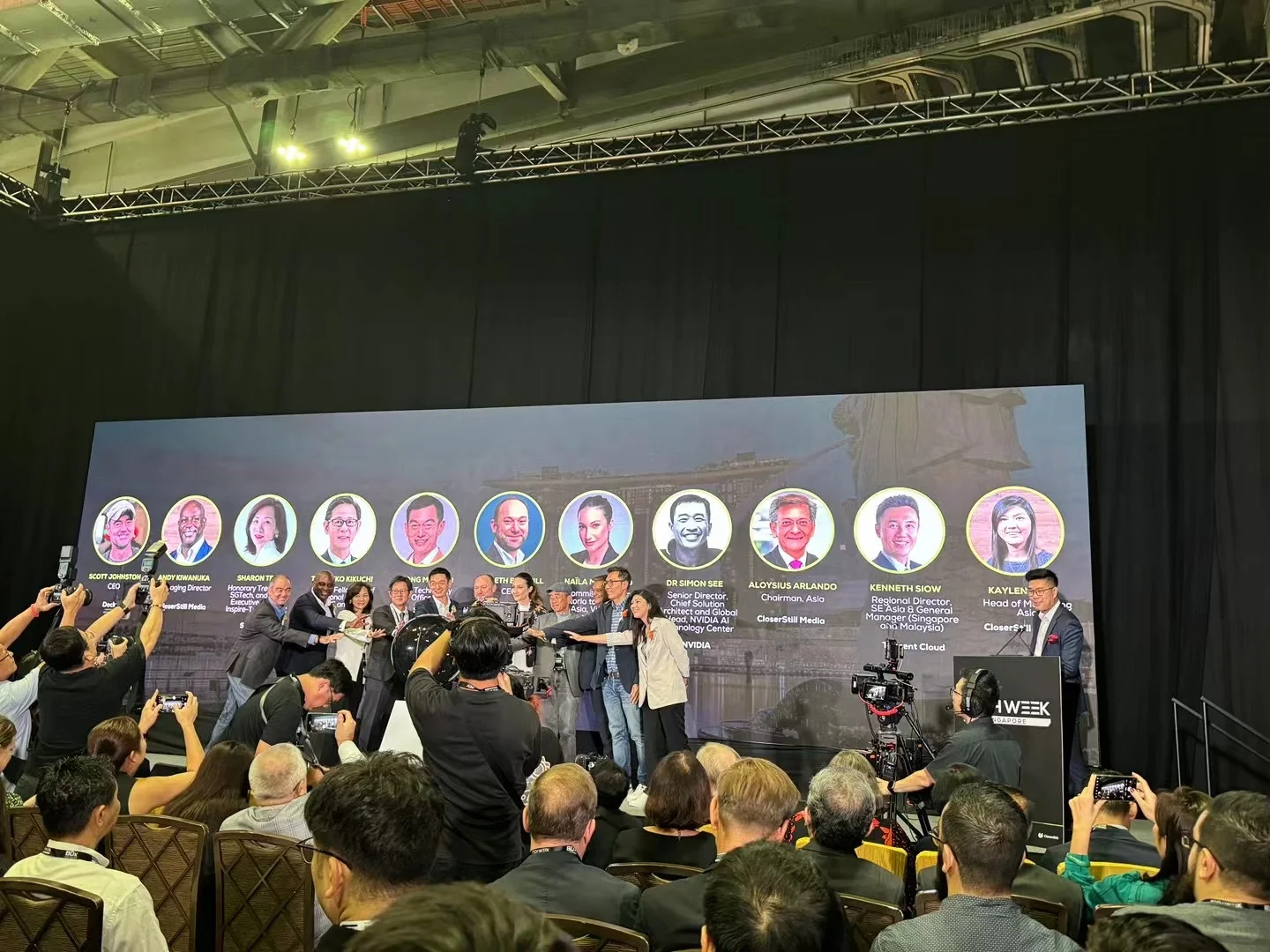 出海东南亚，新加坡成为中心