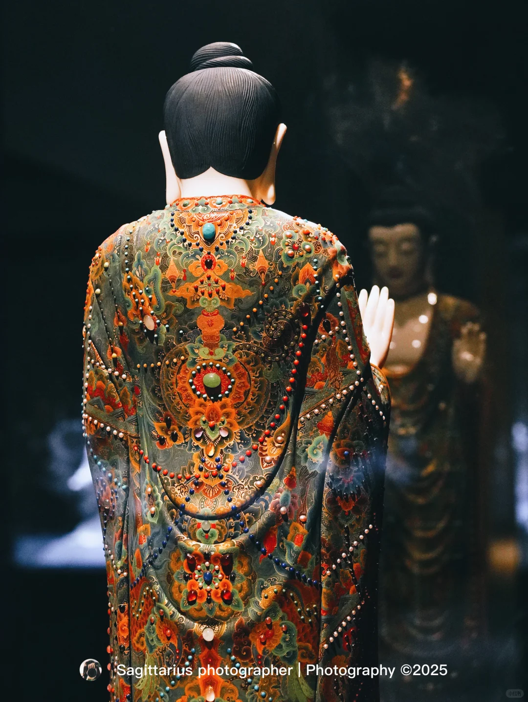 ?上海jué美新展｜万象本色✨中国白?德化瓷