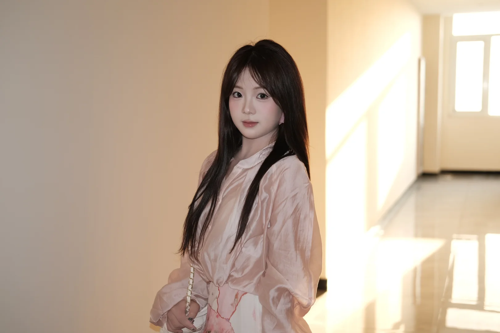 今天当熟女～好温柔