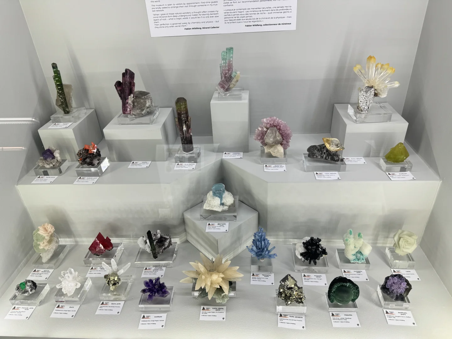 法国圣玛丽展