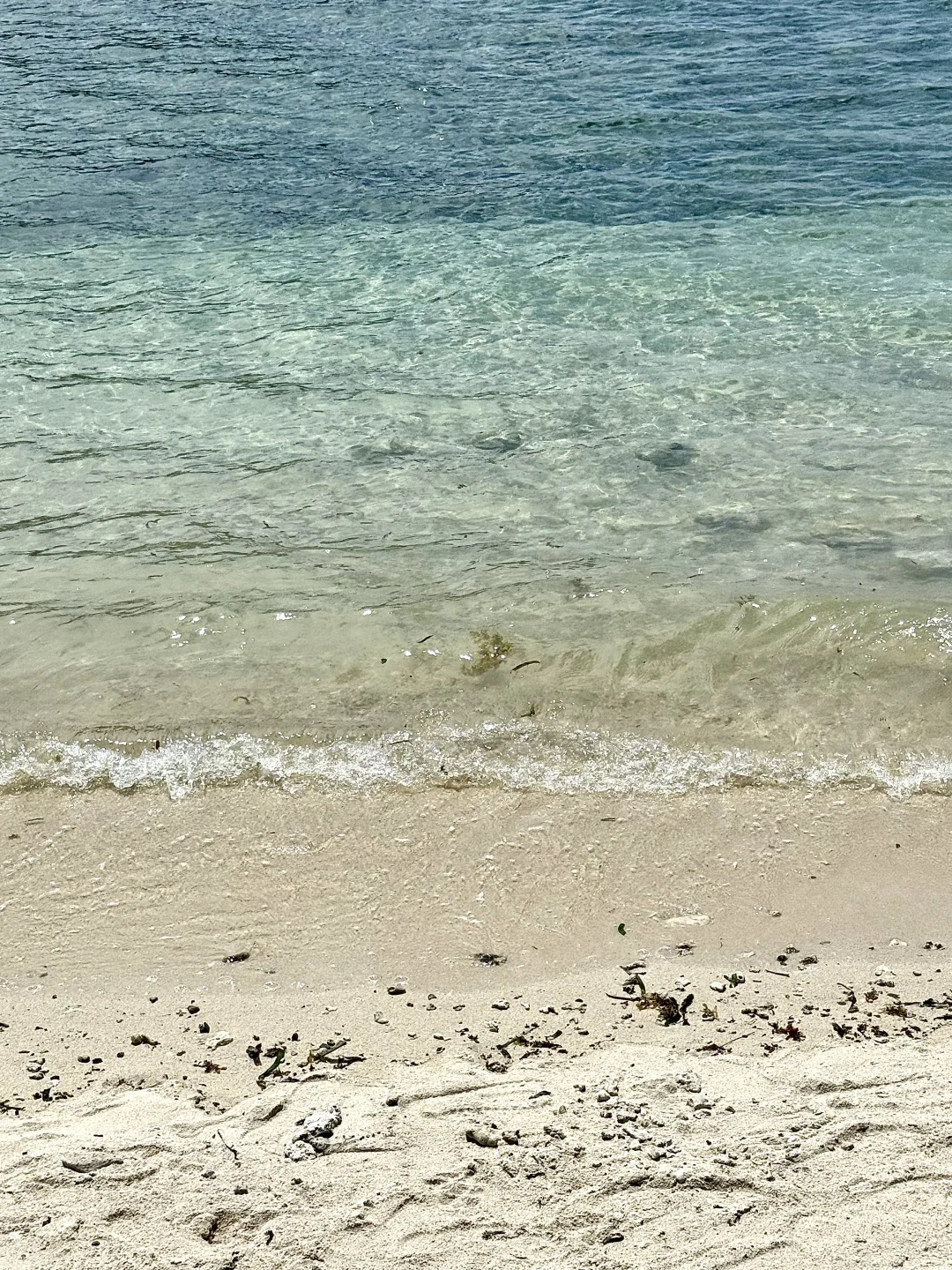 海的那边是海吗?