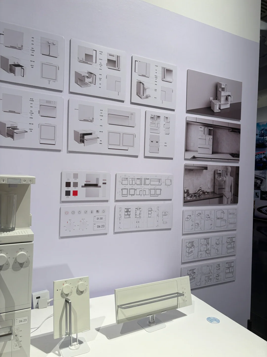 清华本科毕业展｜2025工业设计毕业优秀作品
