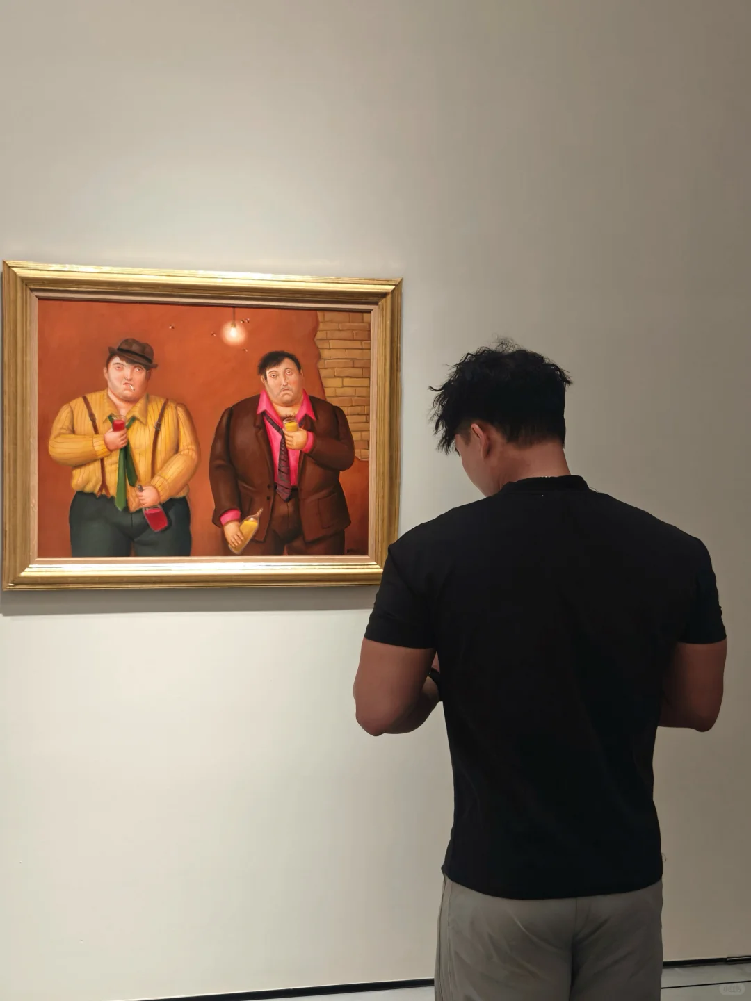 ?广州新展～哥伦比亚狂想「膨胀美学」?