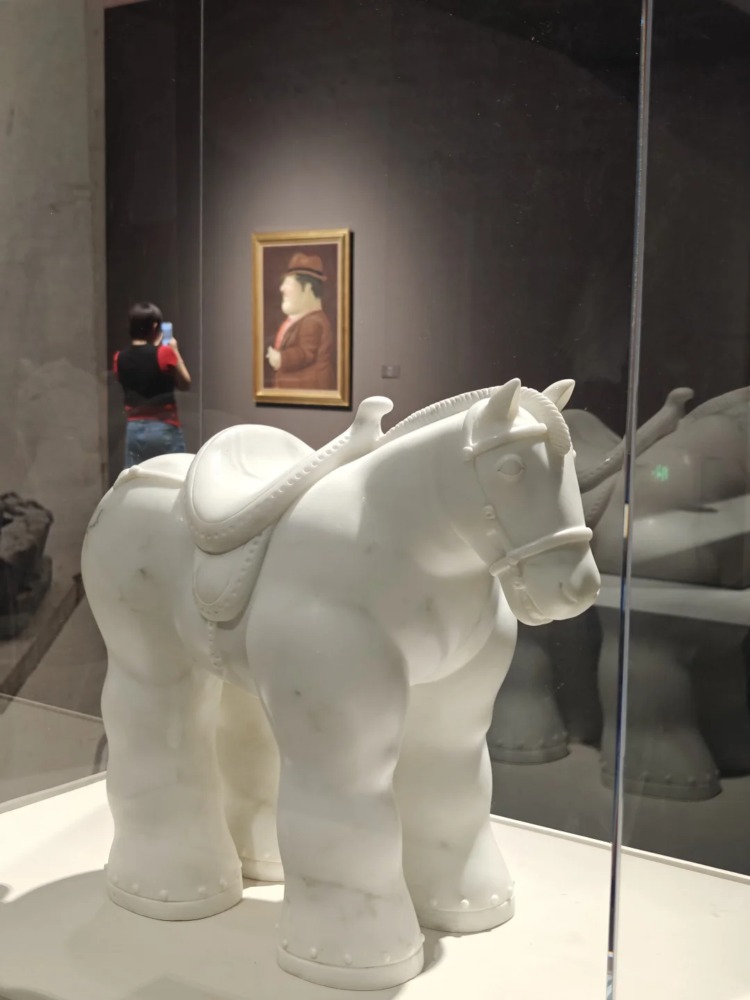?广州新展～哥伦比亚狂想「膨胀美学」?