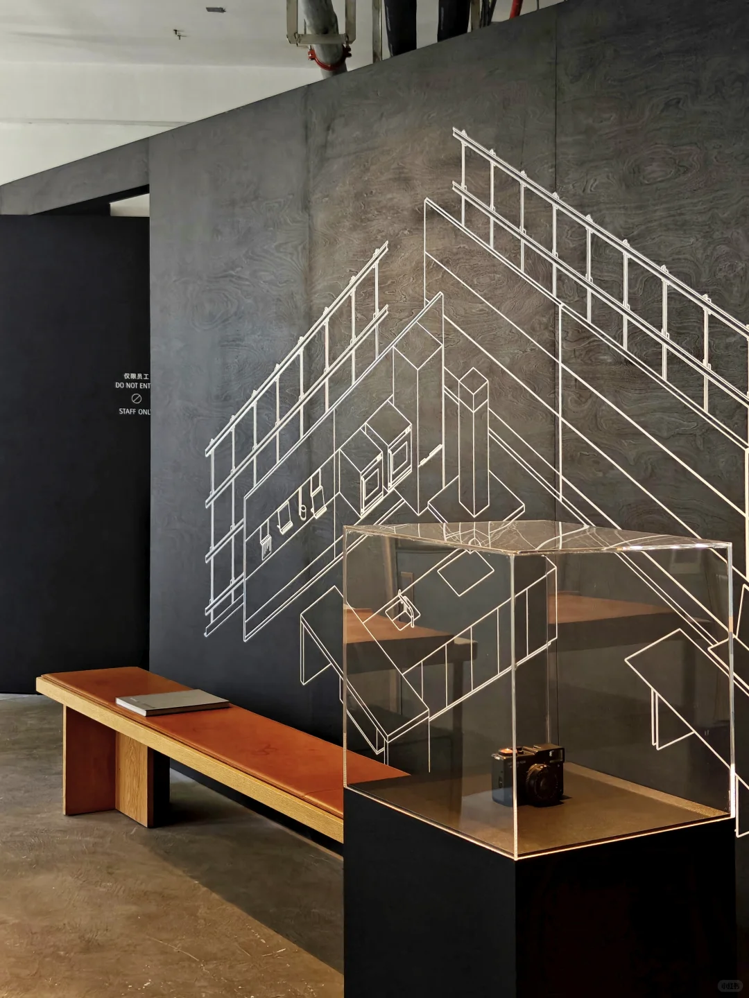 外滩源超低调展｜德系顶级极简工业设计美学