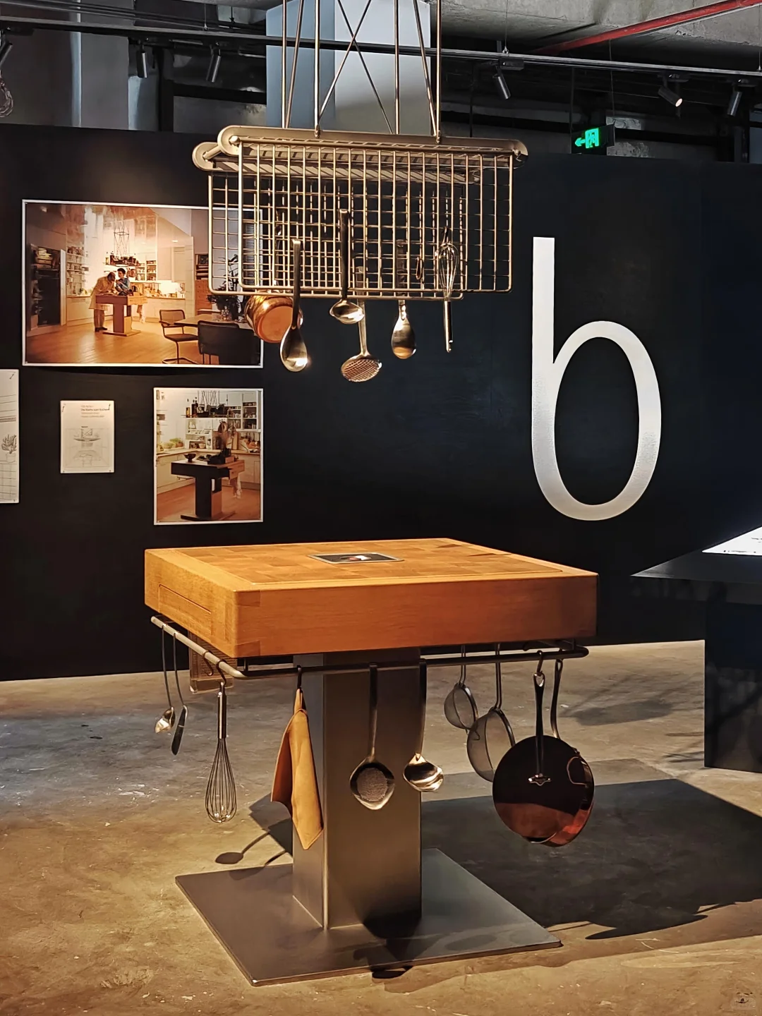 外滩源超低调展｜德系顶级极简工业设计美学