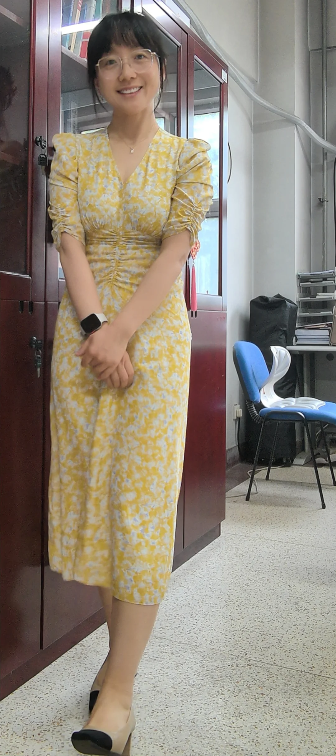 40+体制内女性职场穿搭#OOTD #体制内穿搭