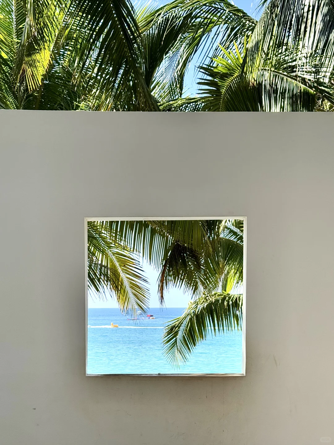 海的那边是海吗?