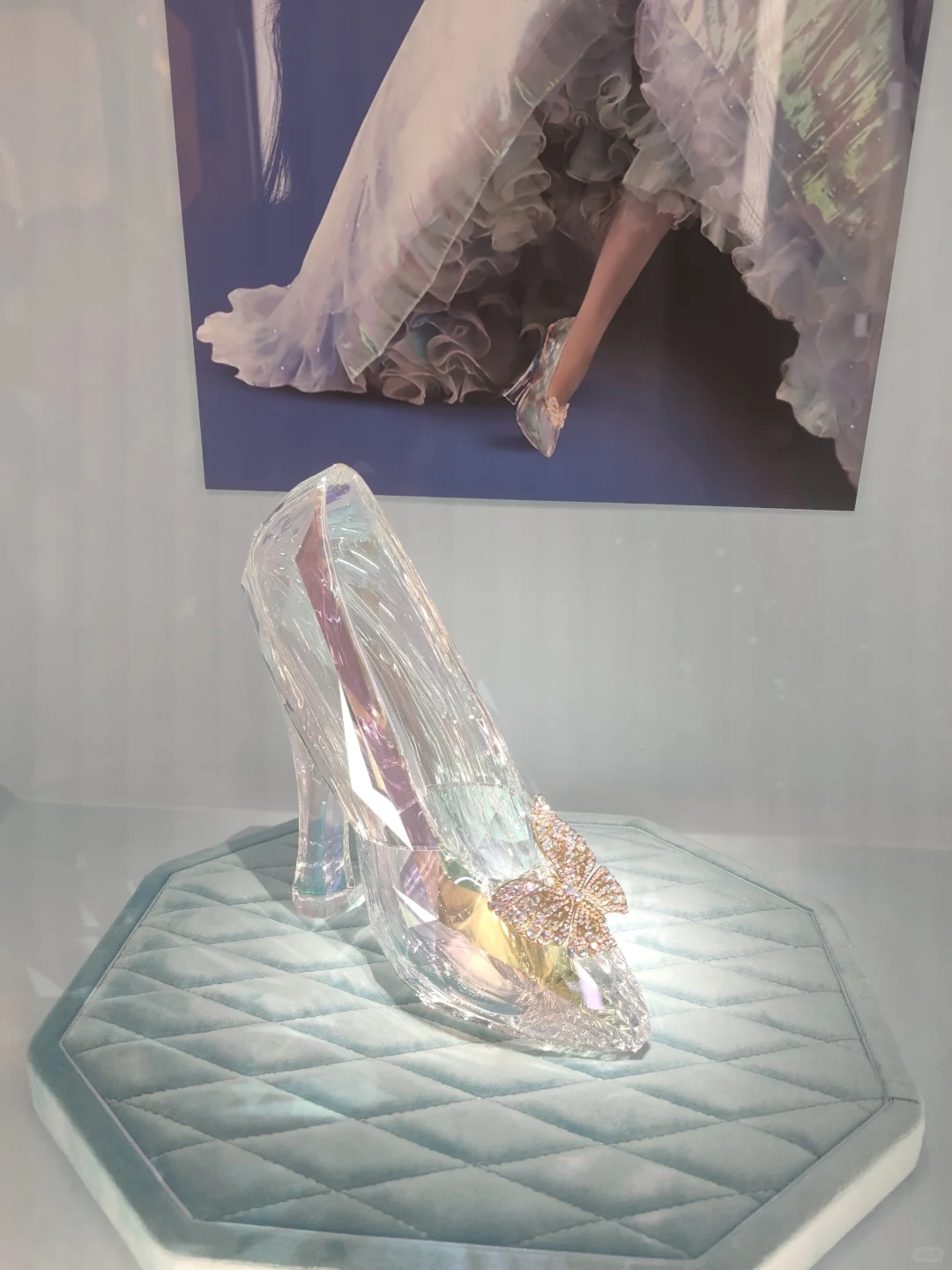 施华洛世奇展