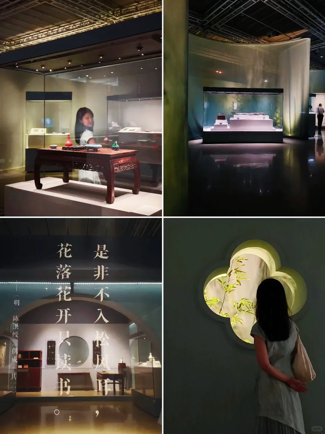 ?北京新展｜这才是中式美学的顶流！