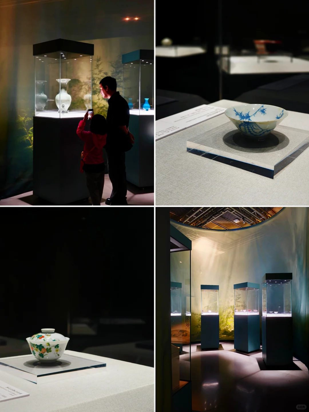 ?北京新展｜这才是中式美学的顶流！