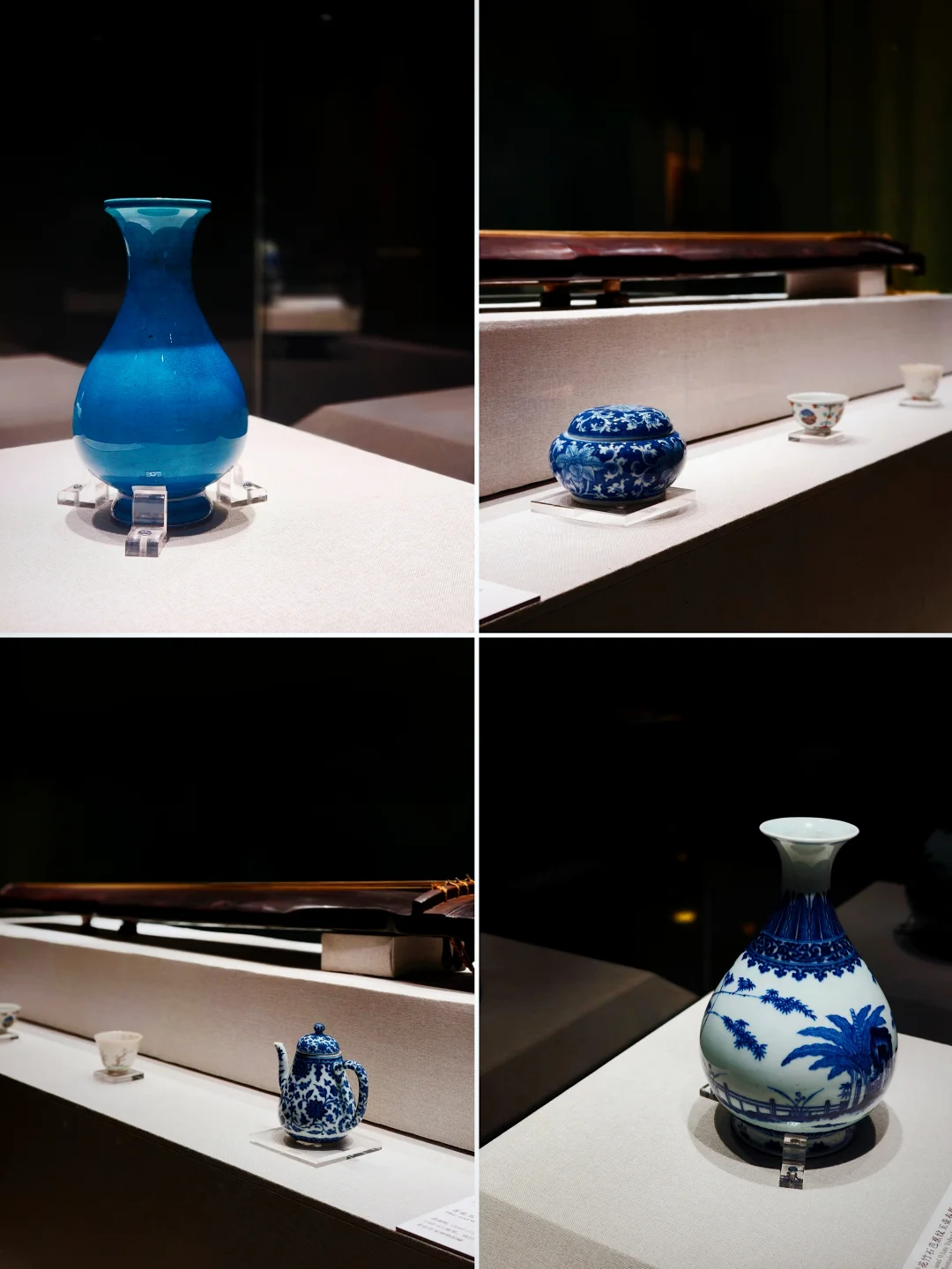 ?北京新展｜这才是中式美学的顶流！