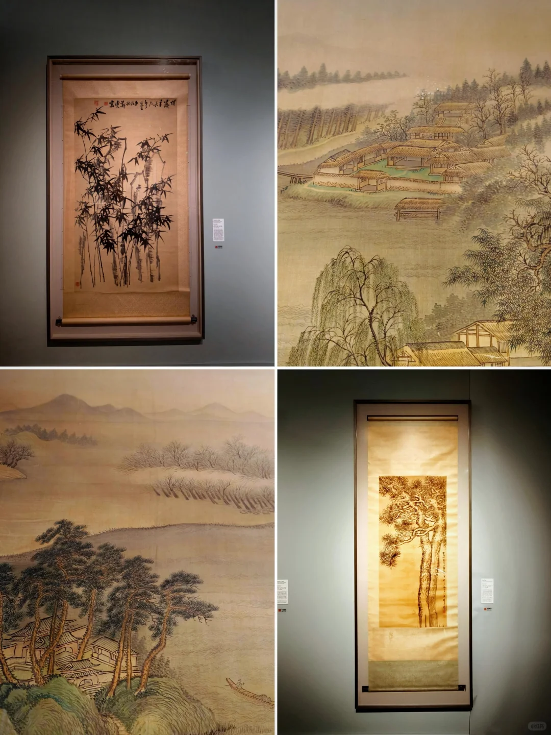 ?北京新展｜这才是中式美学的顶流！