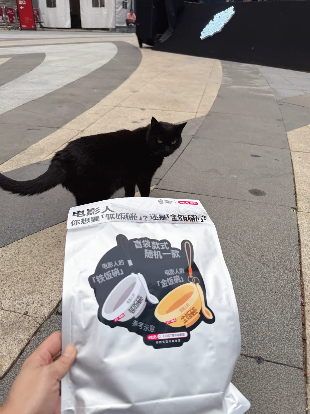 电影人，你想要铁饭碗还是金饭碗？