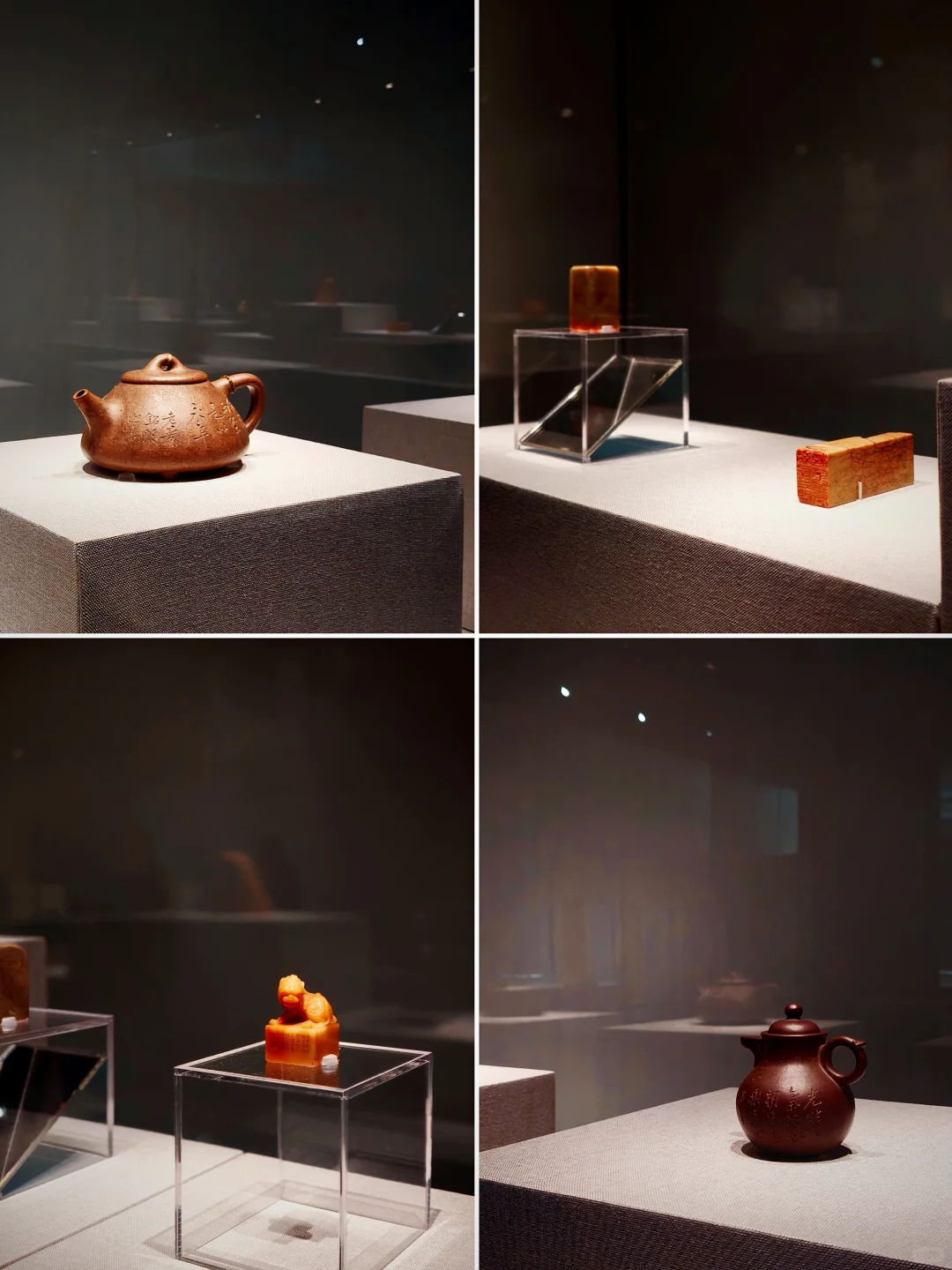 ?北京新展｜这才是中式美学的顶流！